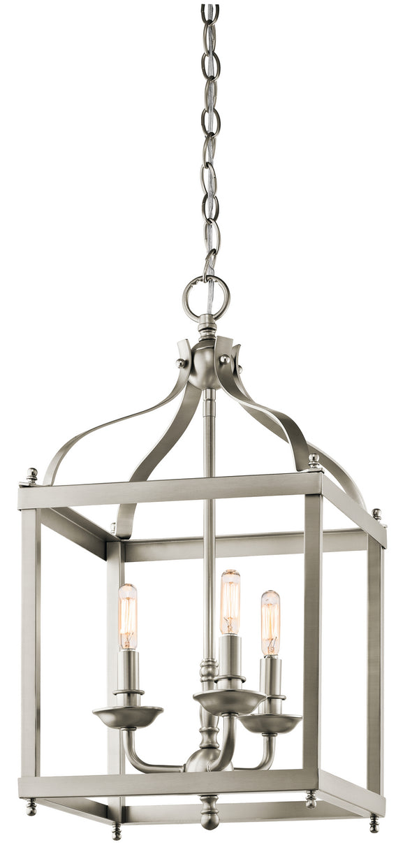 Larkin Pendant by Kichler