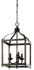 Larkin Pendant by Kichler