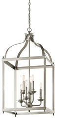 Larkin Chandelier by Kichler