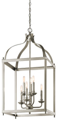 Larkin Chandelier by Kichler
