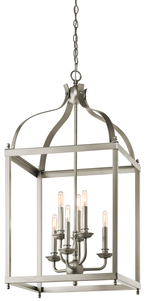 Larkin Chandelier by Kichler