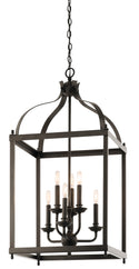 Larkin Chandelier by Kichler