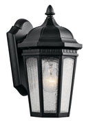 Courtyard Outdoor (Wet) Wall Lantern by Kichler