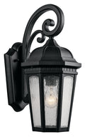 Courtyard Outdoor (Wet) Wall Lantern by Kichler