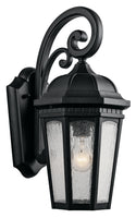 Courtyard Outdoor (Wet) Wall Lantern by Kichler