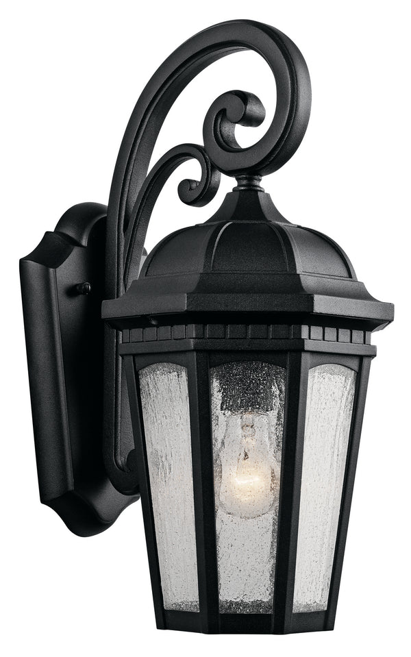 Courtyard Outdoor (Wet) Wall Lantern by Kichler