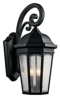 Courtyard Outdoor (Wet) Wall Lantern by Kichler