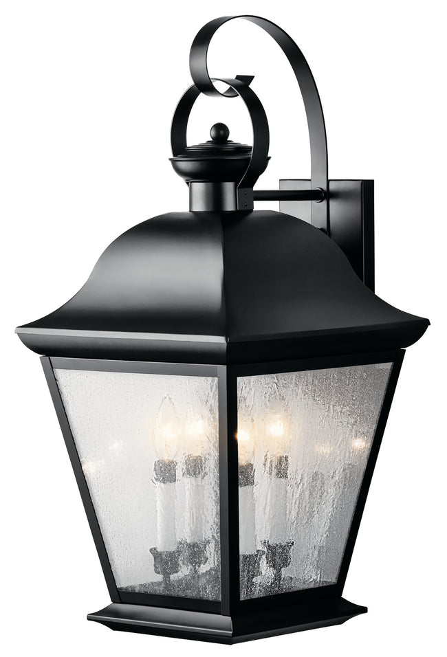 Kichler-9704BK|MAIN