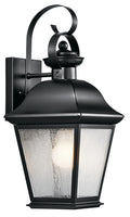 Mount Vernon Outdoor (Wet) Wall Lantern by Kichler