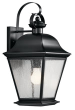 Kichler-9709BK|MAIN