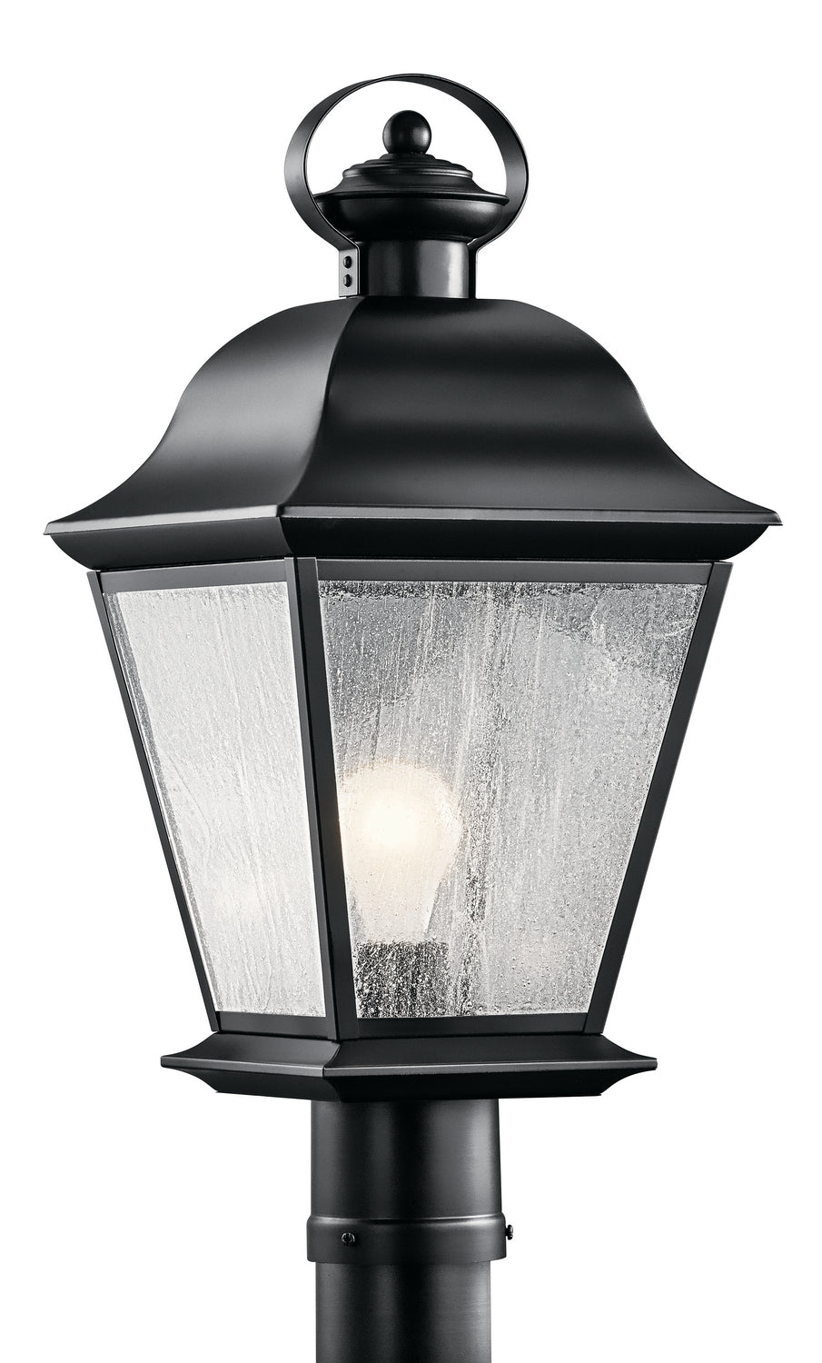 Kichler-9909BK|MAIN