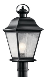 Kichler-9909BK|MAIN