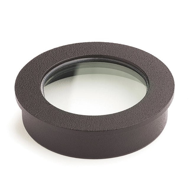 Aluminum Landscape lens for 1 Accessory by Kichler