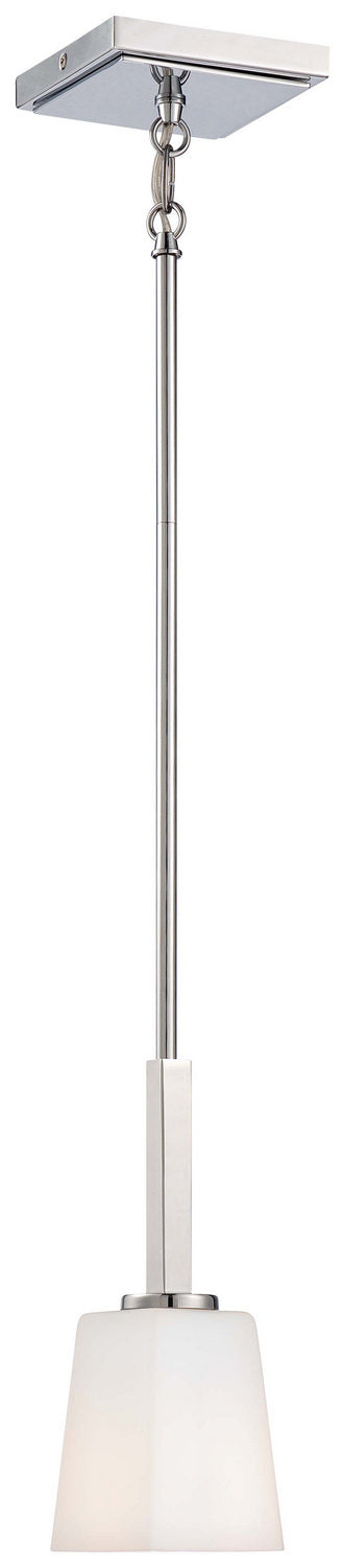 City Square Pendant by Minka-Lavery