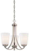 Overland Park Outdoor (Damp) Chandelier by Minka-Lavery