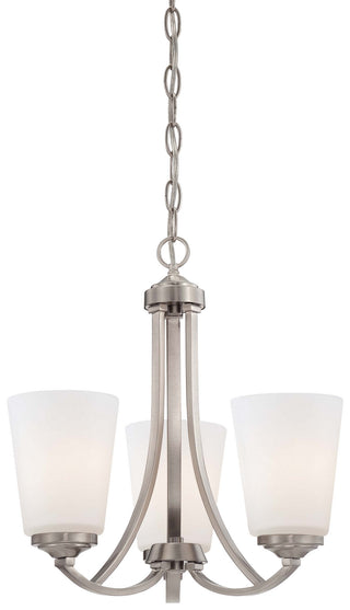 Overland Park Outdoor (Damp) Mini Chandelier by Minka-Lavery