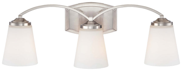 Overland Park Vanity by Minka-Lavery