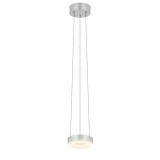 Corona Outdoor (Damp) Pendant by Sonneman