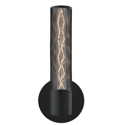 Urban Edge Sconce by Sonneman
