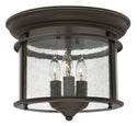 Gentry Flush Mount Ceiling Light by Hinkley