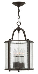 Gentry Chandelier by Hinkley