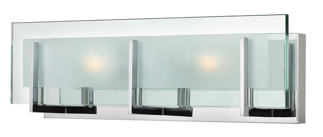 Latitude Vanity by Hinkley