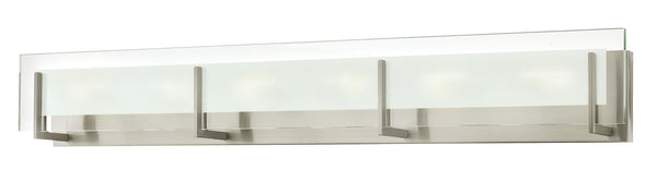 Latitude Vanity by Hinkley