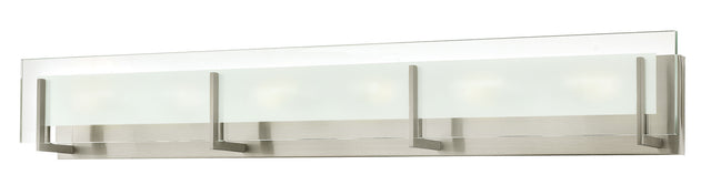 Latitude Vanity by Hinkley