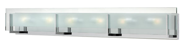 Latitude Vanity by Hinkley