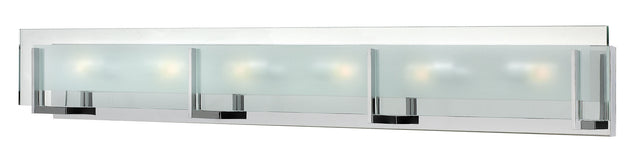 Latitude Vanity by Hinkley