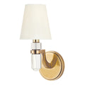 Dayton Outdoor (Damp) Sconce by Hudson Valley