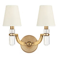 Dayton Outdoor (Damp) Sconce by Hudson Valley