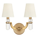 Dayton Outdoor (Damp) Sconce by Hudson Valley