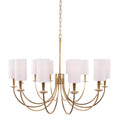 Mason Outdoor (Damp) Chandelier by Hudson Valley