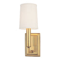 Clinton Outdoor (Damp) Sconce by Hudson Valley