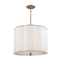 Sweeny Outdoor (Damp) Pendant by Hudson Valley