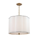 Sweeny Outdoor (Damp) Pendant by Hudson Valley
