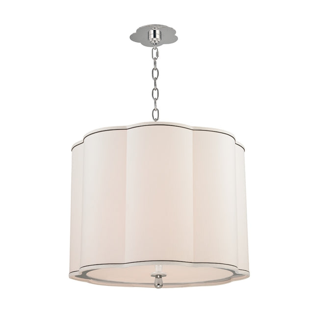 Sweeny Outdoor (Damp) Pendant by Hudson Valley