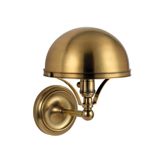 Covington Sconce by Hudson Valley