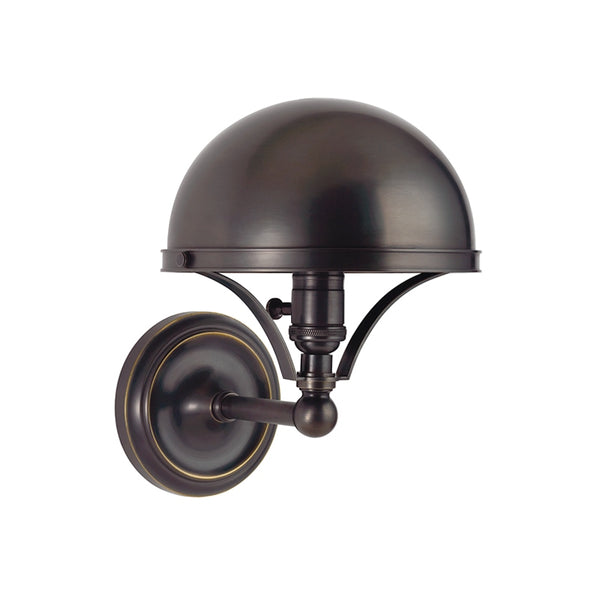 Covington Sconce by Hudson Valley