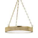 Lynden Outdoor (Damp) Chandelier by Hudson Valley