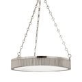 Lynden Outdoor (Damp) Chandelier by Hudson Valley