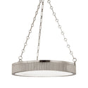 Lynden Outdoor (Damp) Chandelier by Hudson Valley