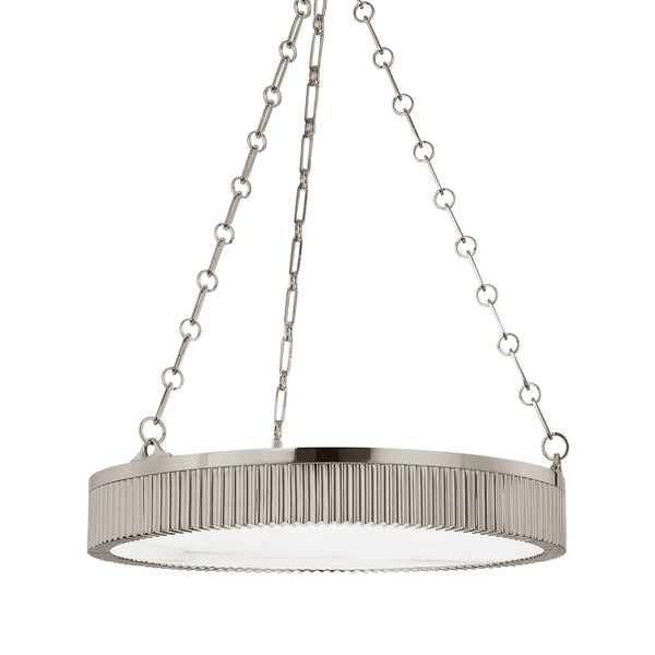 Lynden Outdoor (Damp) Chandelier by Hudson Valley