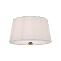Humphrey Outdoor (Damp) Flush Mount Ceiling Light by Hudson Valley