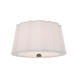 Humphrey Outdoor (Damp) Flush Mount Ceiling Light by Hudson Valley