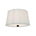 Humphrey Outdoor (Damp) Flush Mount Ceiling Light by Hudson Valley