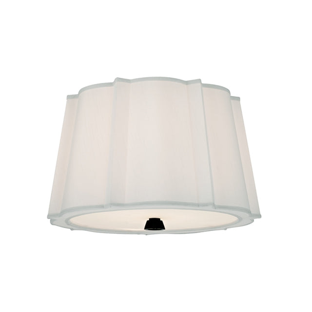 Humphrey Outdoor (Damp) Flush Mount Ceiling Light by Hudson Valley