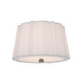 Humphrey Outdoor (Damp) Flush Mount Ceiling Light by Hudson Valley