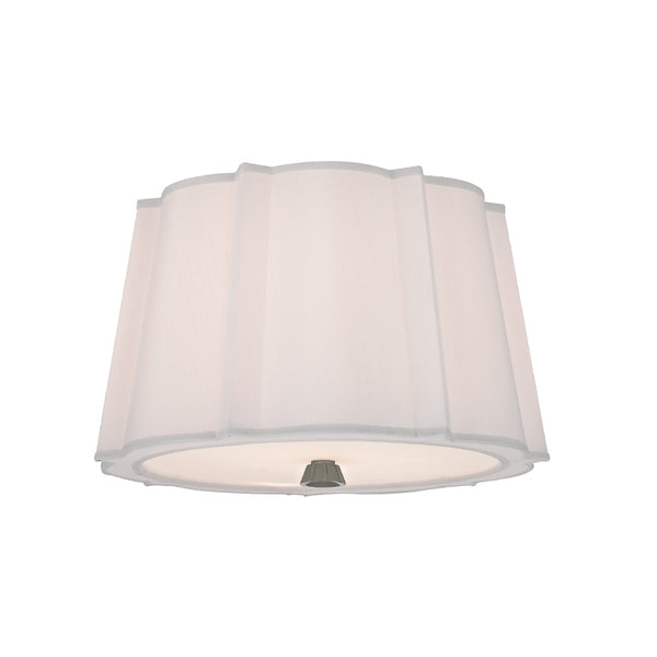 Humphrey Outdoor (Damp) Flush Mount Ceiling Light by Hudson Valley